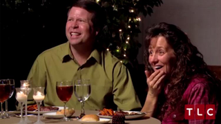 Illustration for article titled Duggar Recap: A Toast to Love